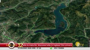 COLAZIONE CON RADIO ALTA