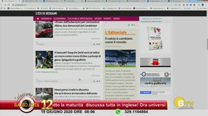 COLAZIONE CON RADIO ALTA