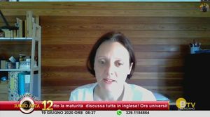 COLAZIONE CON RADIO ALTA