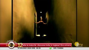 COLAZIONE CON RADIO ALTA