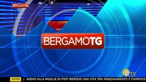 BERGAMO TG