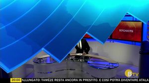 BERGAMO TG