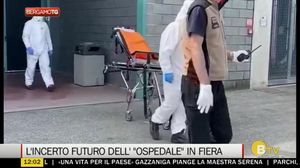 BERGAMO TG ORE12