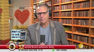 COLAZIONE CON RADIO ALTA