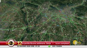 COLAZIONE CON RADIO ALTA