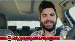 COLAZIONE CON RADIO ALTA