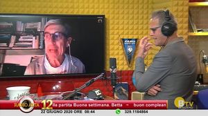 COLAZIONE CON RADIO ALTA