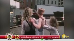 COLAZIONE CON RADIO ALTA