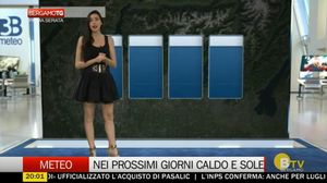 BERGAMO TG