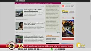 COLAZIONE CON RADIO ALTA