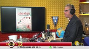 COLAZIONE CON RADIO ALTA