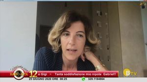 COLAZIONE CON RADIO ALTA