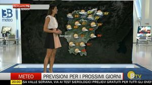 BERGAMO TG