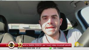 COLAZIONE CON RADIO ALTA