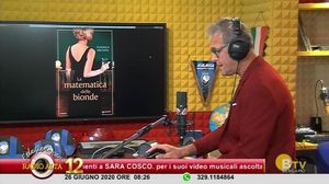 COLAZIONE CON RADIO ALTA