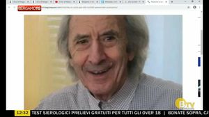 BERGAMO TG ORE12