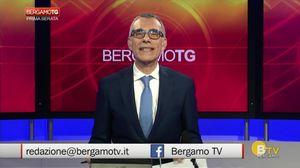 BERGAMO TG