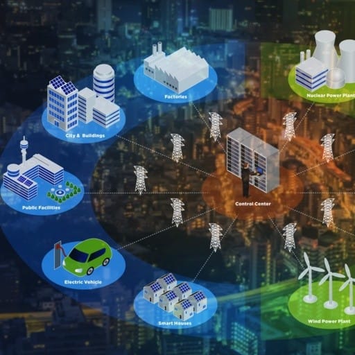 Le auto elettriche come centrali di energia verde per le smart grid ...