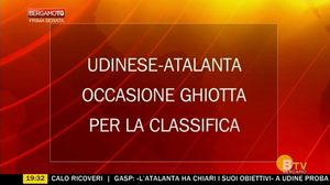 BERGAMO TG