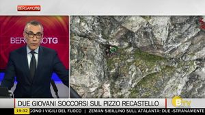 BERGAMO TG