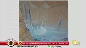 COLAZIONE CON RADIO ALTA