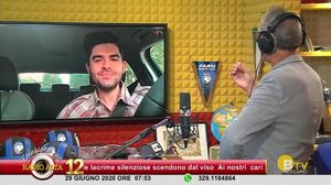 COLAZIONE CON RADIO ALTA