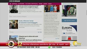 COLAZIONE CON RADIO ALTA