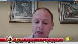 COLAZIONE CON RADIO ALTA