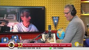 COLAZIONE CON RADIO ALTA