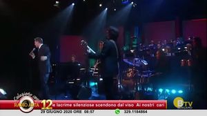 COLAZIONE CON RADIO ALTA