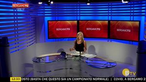 BERGAMO TG ORE12