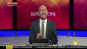 BERGAMO TG