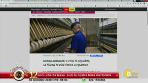 COLAZIONE CON RADIO ALTA