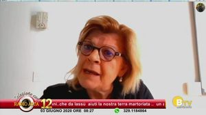 COLAZIONE CON RADIO ALTA