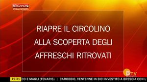 BERGAMO TG
