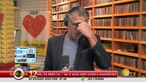 COLAZIONE CON RADIO ALTA