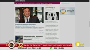 COLAZIONE CON RADIO ALTA