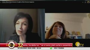 COLAZIONE CON RADIO ALTA