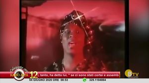 COLAZIONE CON RADIO ALTA