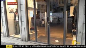 BERGAMO TG