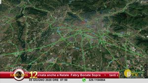 COLAZIONE CON RADIO ALTA