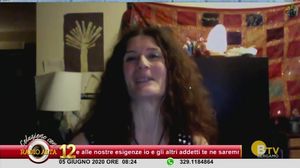 COLAZIONE CON RADIO ALTA