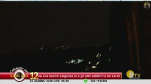 COLAZIONE CON RADIO ALTA