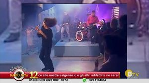 COLAZIONE CON RADIO ALTA