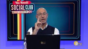 VIA NOVELLI SOCIAL CLUB #ripartiamoinsieme