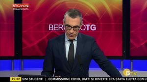 BERGAMO TG