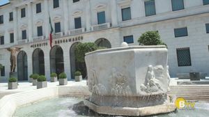 FONDAZIONE CREDITO BERGAMASCO Invito a Palazzo