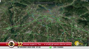 COLAZIONE CON RADIO ALTA