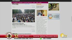 COLAZIONE CON RADIO ALTA