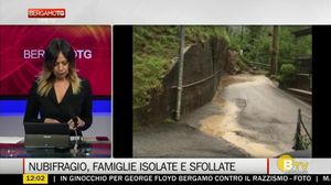 BERGAMO TG ORE12